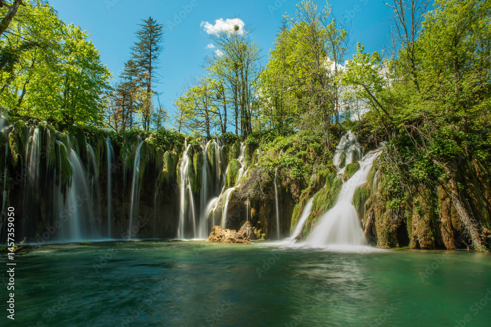 Laghi di Plitvice