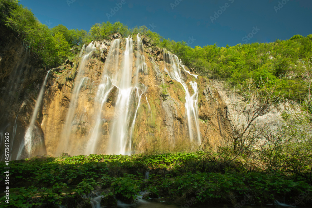 Laghi di Plitvice
