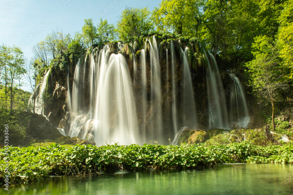 Laghi di Plitvice