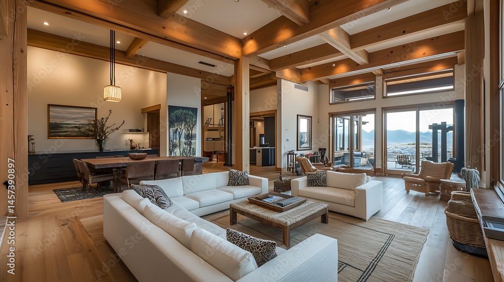 modern living room modern living room