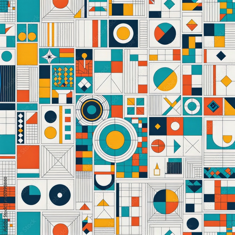 colorful geometric background. abstract shapes. modern design. colorful geometric background. abstract shapes. modern design.