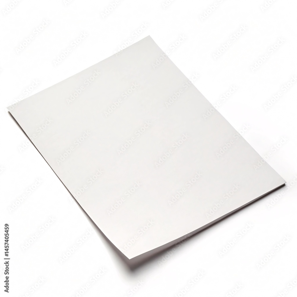 White rectangular Safco 3951 Drafting Table Top on a white background White rectangular Safco 3951 Drafting Table Top on a white background