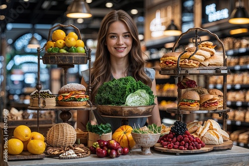 Ingenious Mechanisms and Techniques for Retail Advertisement Advancement