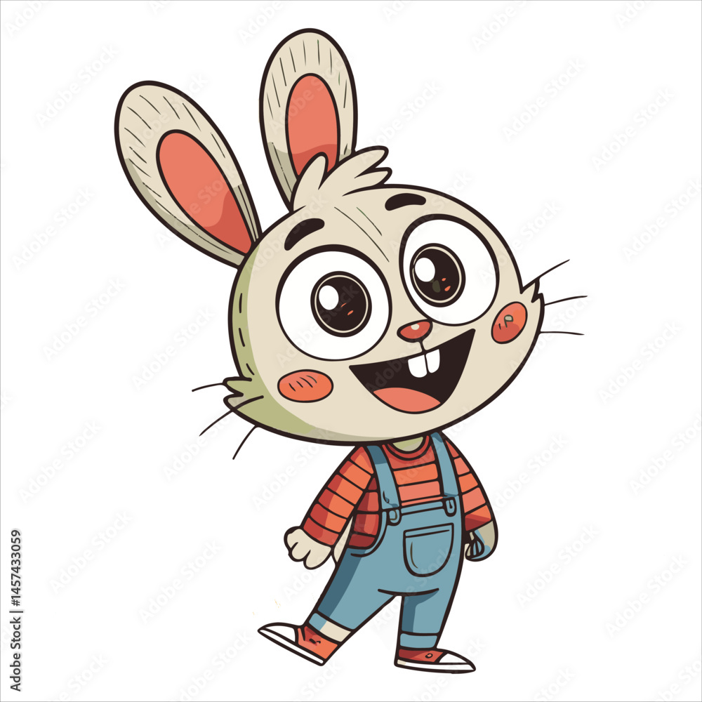 Cartoon Vector Cartoon Vector