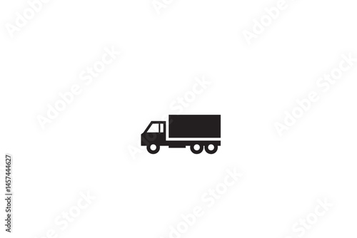 Truck Icons