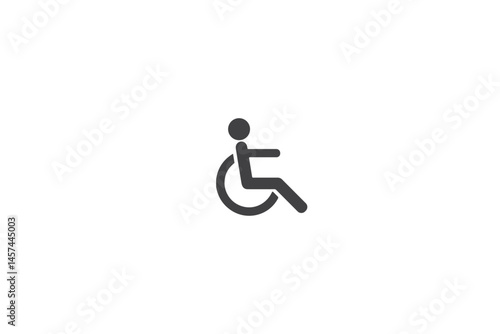  Disability Access Icon
