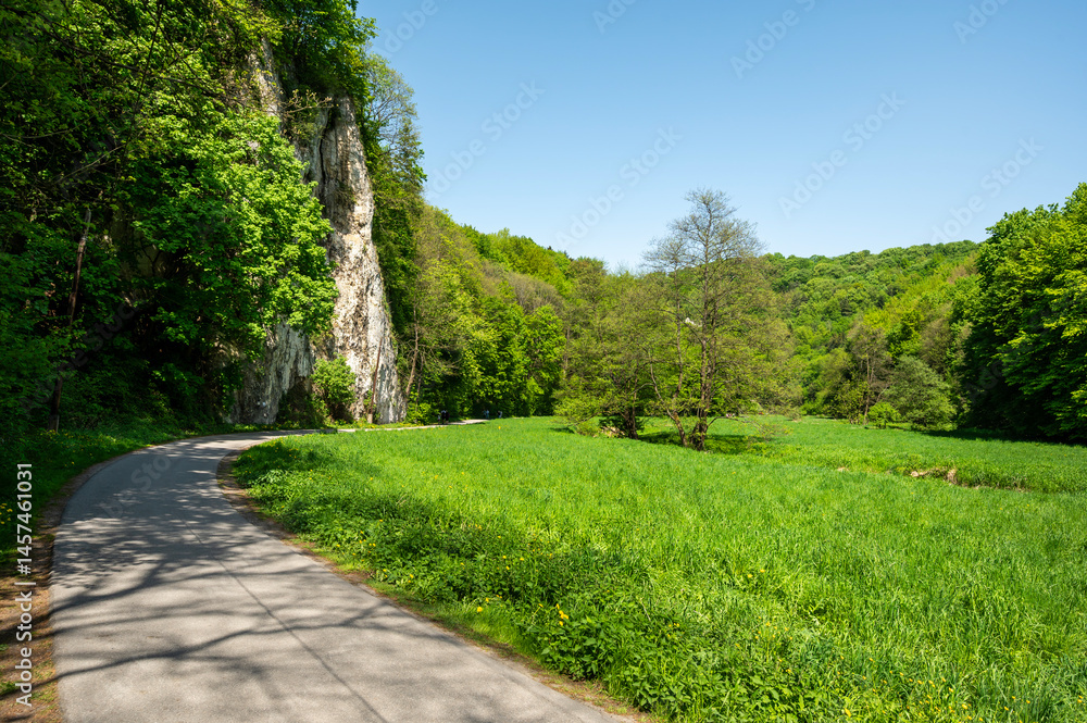 Ojcowski Park Narodowy