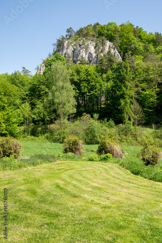Ojcowski Park Narodowy
