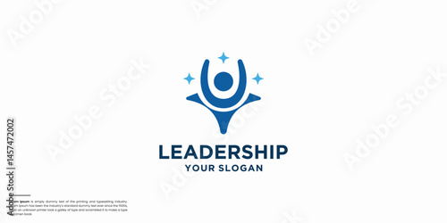 Free Download human people success people care logo design vector. - GFXLoad