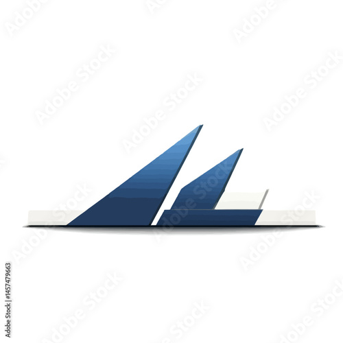Free Download LFG vector icon, isolated on white background  -   - GFXLoad