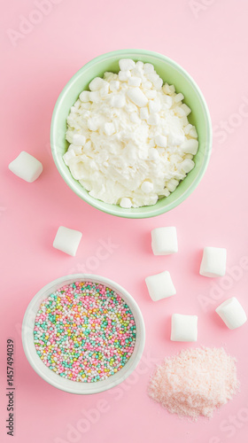Creative diy easter bunny bark kit for home baking delight