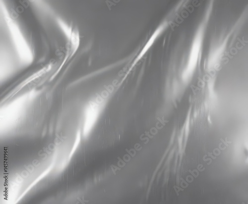 Silver foil backdrop, uneven surface, intense shine ,  texture,  bright