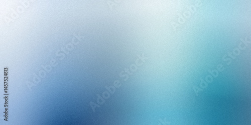 Abstract Blue Gradient Background Texture Subtle Light Blue to Dark Blue Color Transition Smooth Surface Design Element