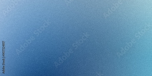 Abstract Blue Gradient Texture Background Subtle Textured Surface Design Element
