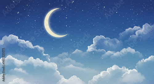 Celestial Dreamscape