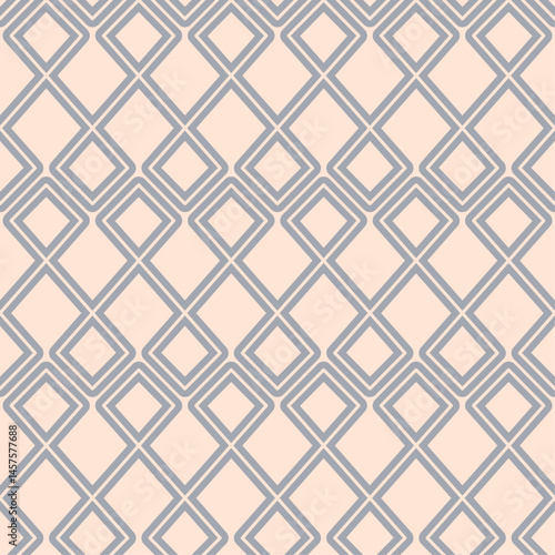seamless pattern geometric vector
