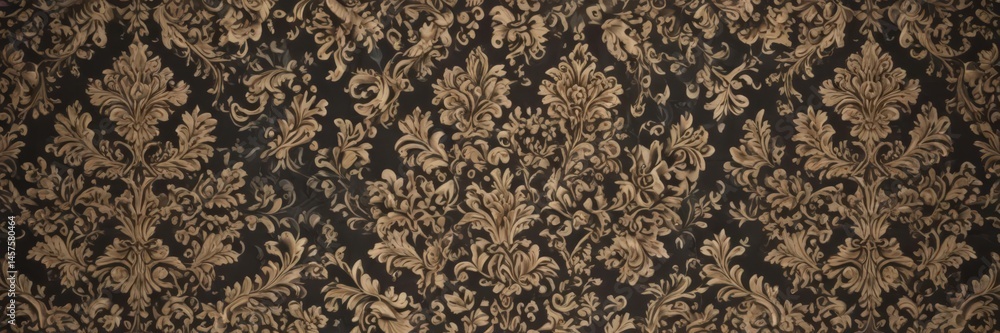Elegant damask floral pattern, regal texture, seamless design , print, photo, vector Elegant damask floral pattern, regal texture, seamless design , print, photo, vector