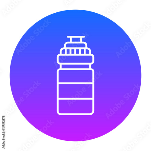 Water bottle