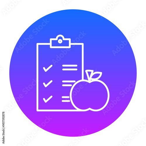 Meal plan