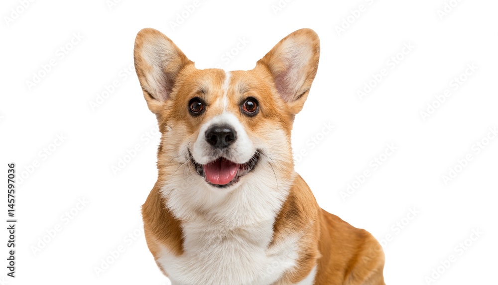 Perro corgi Perro corgi