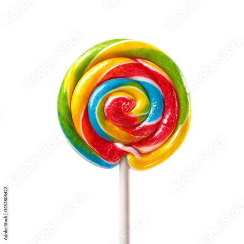 colorful Peropero Candy