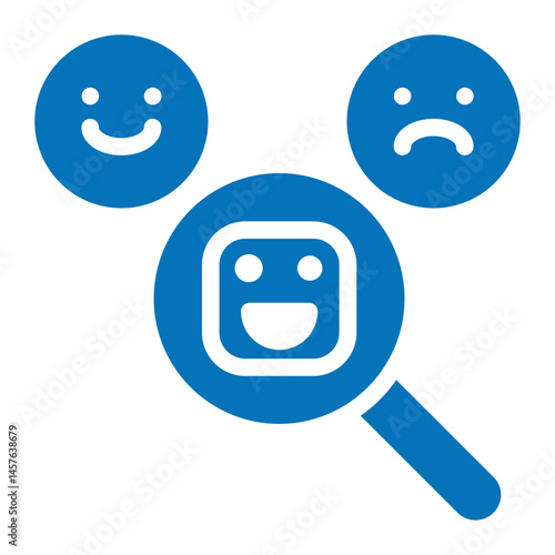 sentiment analysis icon