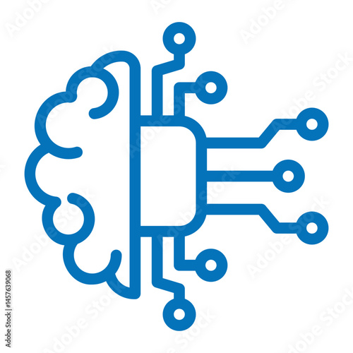 deep learning icon