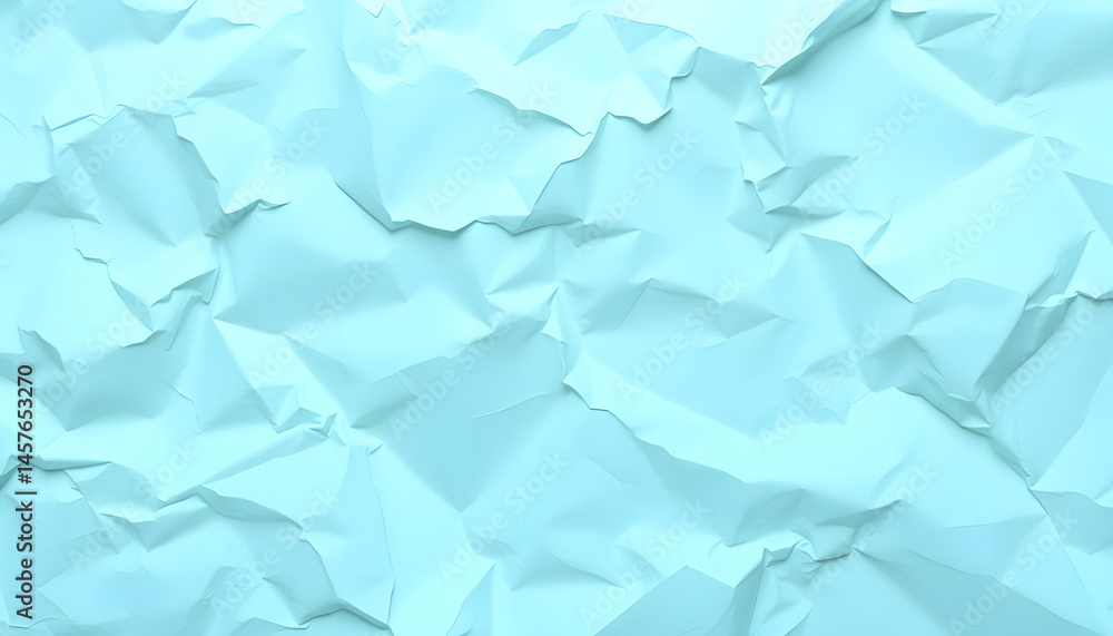Obraz premium crumpled paper background