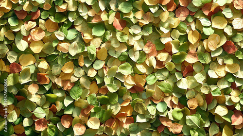 Obraz na płótnie Top view of a textured pile of dried and chopped basil spice, symbolizing natural flavor, culinary tradition, and the essence of Mediterranean cooking in organic, earthy tones.
w salonie