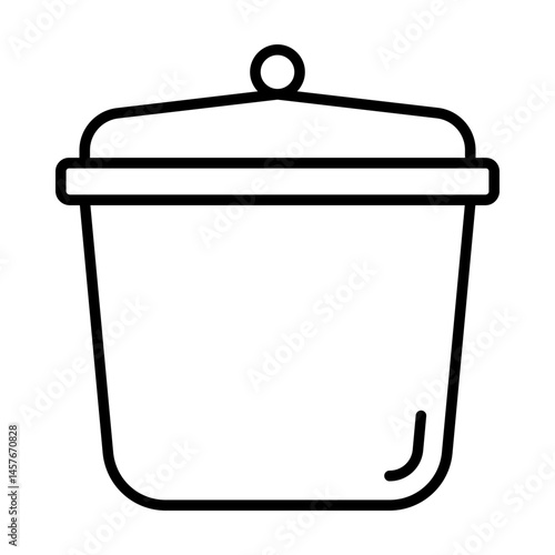 Crucible Icon