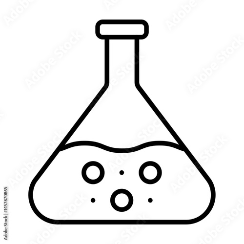 Flask Icon