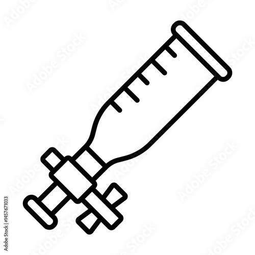 Burette Icon