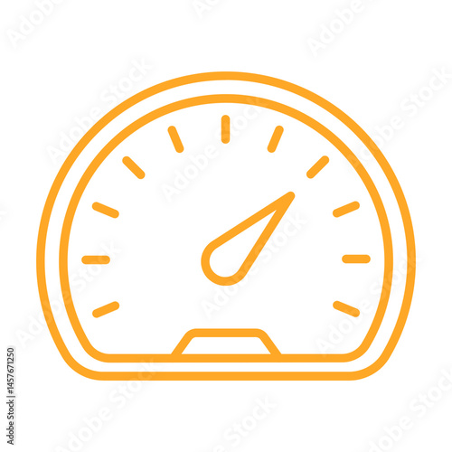 Barometer Icon