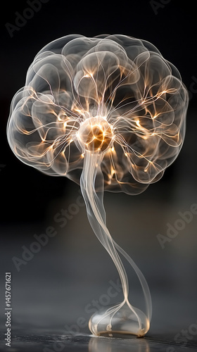 A glowing electric plasma portal pulses with vibrant energy in a dark void, symbolizing futuristic technology, dimensional gateways, and the unknown power of science and imagination.

