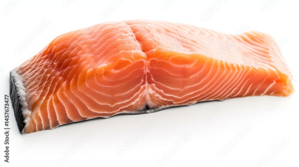 Fresh Salmon Fillet Fresh Salmon Fillet
