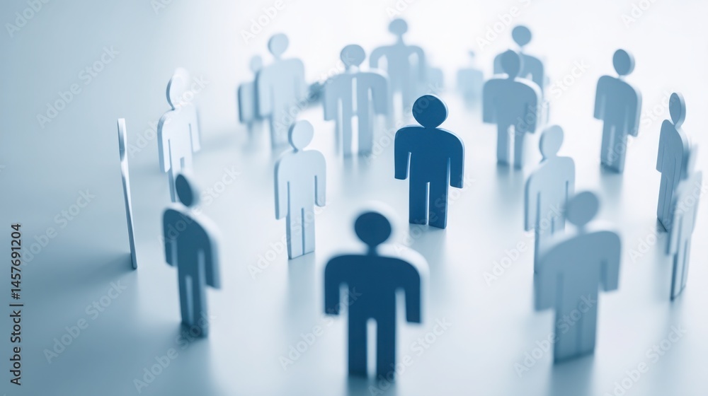 Diverse group of people collaborating to enhance global reputation in token economies and financial value creation Diverse group of people collaborating to enhance global reputation in token economies and financial value creation