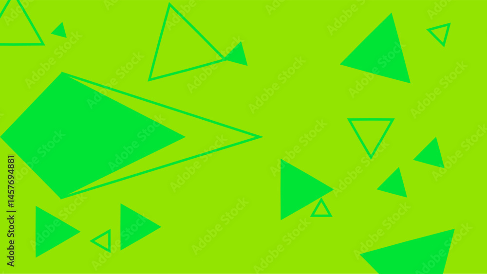 Minimalist Shapes in Motion Design Minimalist Shapes in Motion Design