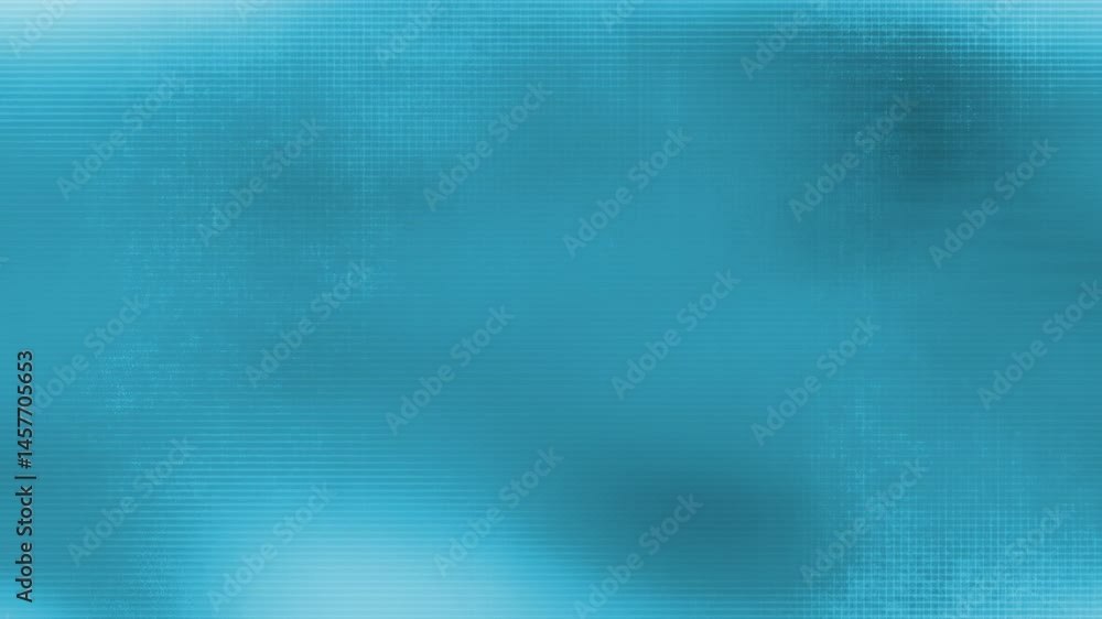 Blue and white grunge looping clean abstract animated backdrop