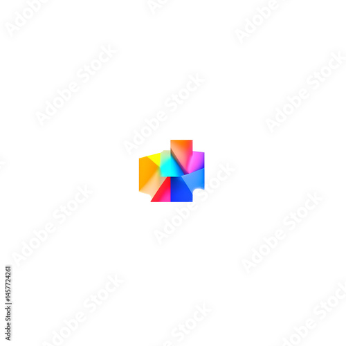 abstract logo design Free Download abstract logo design - GFXLoad