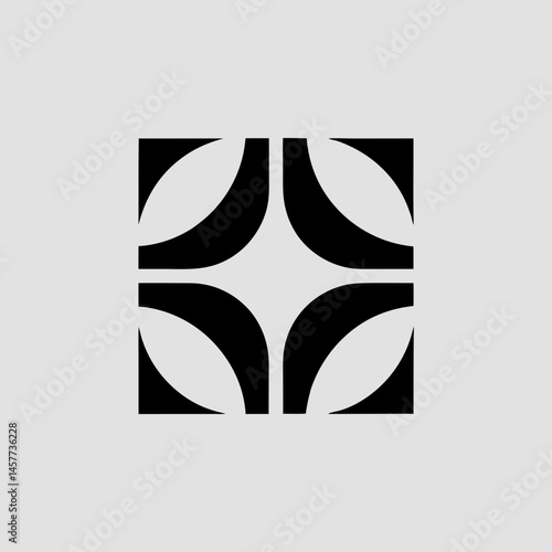 abstract design element