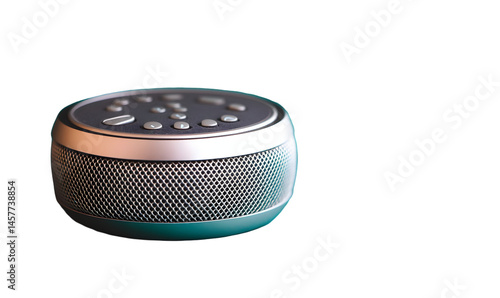 Portable Sound Device
