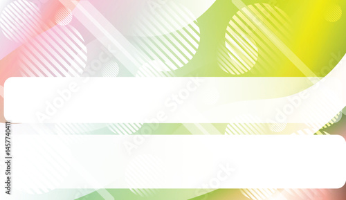 Dynamic shapes composition with Futuristic Background With Geometric Shape, Lines, Circle.. For Landing Page, Ad, Booklets. Vector Illustration