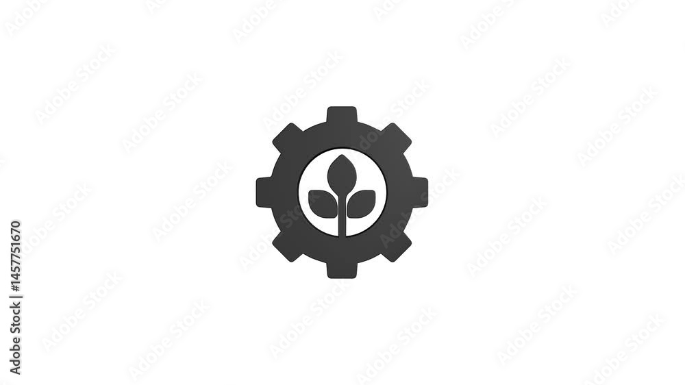 management 3D rendering rotating gear mechanism wheel for teamwork success and technology concept. gears 4k animation on black, white, blue and green background management 3D rendering rotating gear mechanism wheel for teamwork success and technology concept. gears 4k animation on black, white, blue and green background