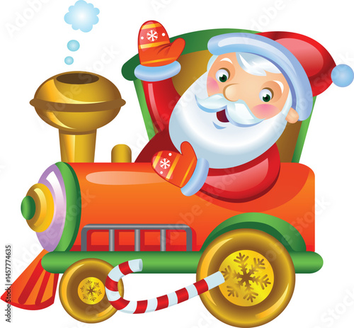 Merry Christmas nad xmas