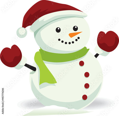Merry Christmas nad xmas