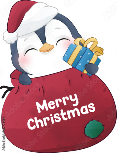 Merry Christmas nad xmas