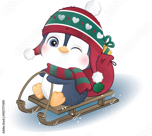 Merry Christmas nad xmas