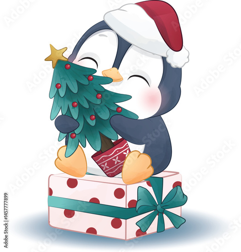 Merry Christmas nad xmas