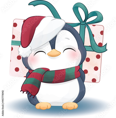 Merry Christmas nad xmas