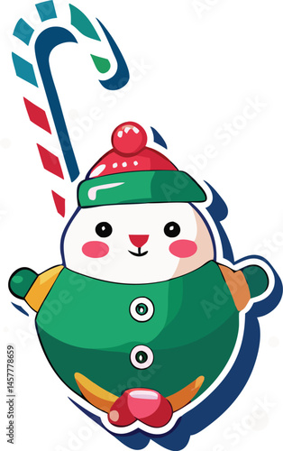 Merry Christmas nad xmas